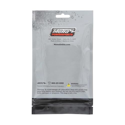 Heise Connect RGB Controller Metra Brands Crossover Cables - 4-Pack