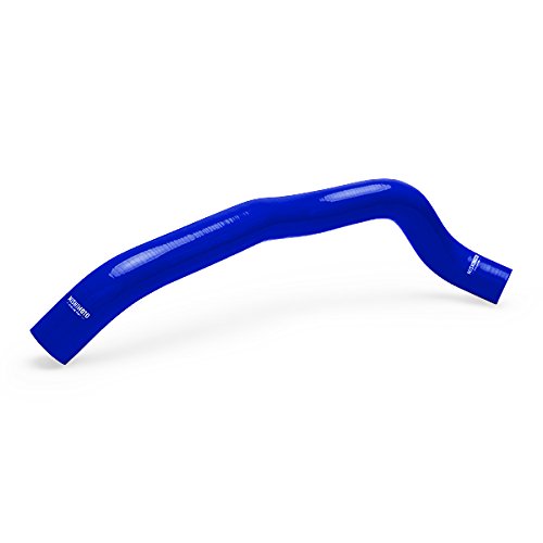Mishimoto Silicone Radiator Hose Kit MMHOSE-4RUN40-10BL Fits Toyota 4Runner 4.0L V6 2010-2016 Blue