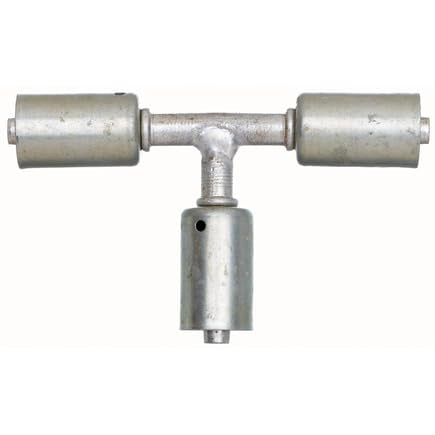 Gates Polar seal G45539-0808 Coupling