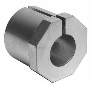 Set Specialty Products Company (9) 4X4 Sleeves 23130