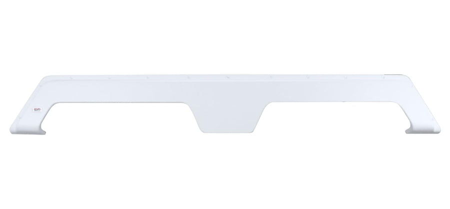 Tandem Axle Fender Skirt ICON 12261 FS1803 for Gulf Stream - Champagne