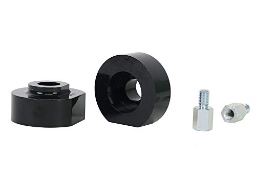 Front Coil Spring Spacer Nolathane; Fits Ford Ranger 83-96