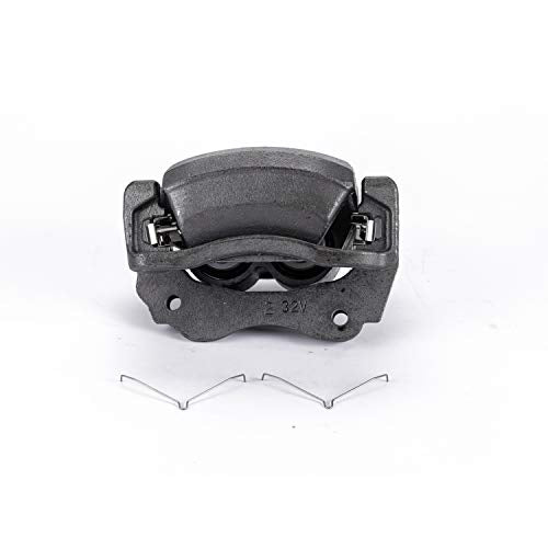 Power Stop Front Left One L2775 Stock Replacement Brake Caliper For Lexus GS300 1998-2005, Lexus GS400 1998-2000, Lexus GS430 2001-2005, Lexus SC430 2002-2010 [Model Specific]