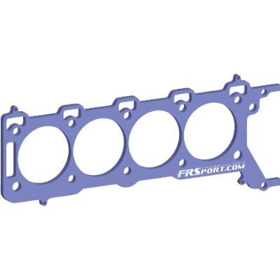 Head Gasket COMETIC - C4101-043