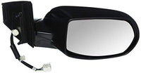 Right-Side TYC 4750441 Door Mirror Compatible with 2012-2014 Honda CRV