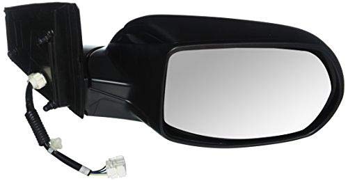 Right-Side TYC 4750441 Door Mirror Compatible with 2012-2014 Honda CRV