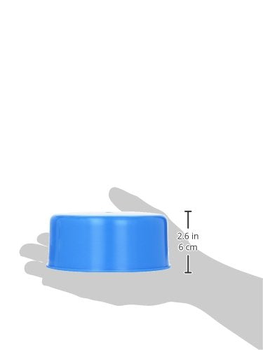 2012 Trans-Dapt Plastic Carb Hat 5 1/8"Nk