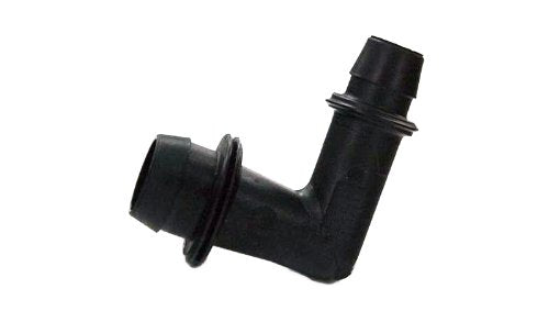 Flair-It 26805 PRO Plastic Pex Reducing Elbow, 0.75" Size