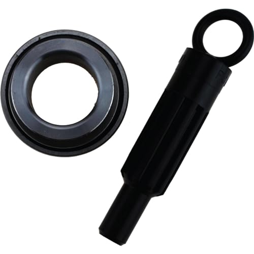 Ram Clutches Compatible with 98884T Powergrip Clutch, Mustang Compatible 10.5 X 1-1/8-26
