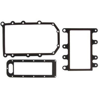 Plenum MAHLE Chamber MS16236