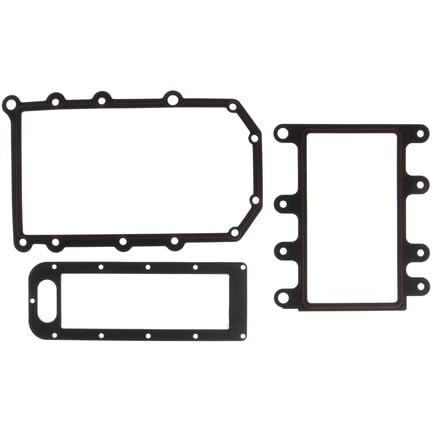 Plenum MAHLE Chamber MS16236