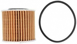 Oil Filter Mahle Original OX416D1