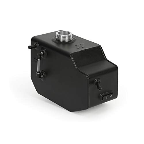 Mishimoto Expansion Tank MMRT-F150-11EMWBK Fits Ford F-150 2011-2014 Micro-Wrinkle Black