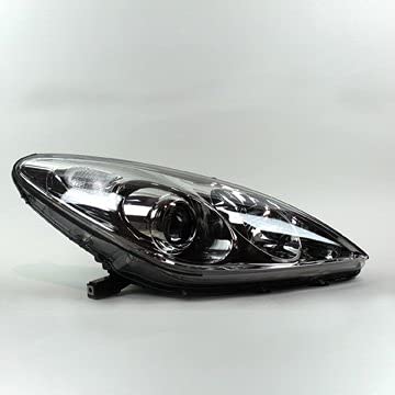 2005-2006 LEXUS ES330 AUTOMOTIVE REPLACEMENT HEAD LIGHT w/ HID RIGHT TYC 20-6683-01