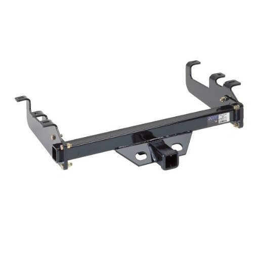 B&W hitches 16K HDRH25132 HD REC HITCH 2'' DODGE