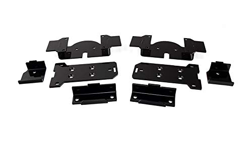 Air Lift LoadLifter 5000 Ultimate 88288 Kit Rear Spring Air