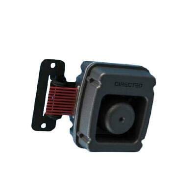 Wireless Bluetooth Siren Directed Electronics DS4WS Car Security System Kit