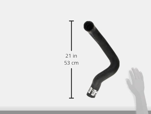 Premium Gates 21845 Molded Coolant Hose