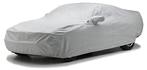 Covercraft Ultratect Custom Fit Car Covers Gray Gray C18041UG