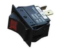 ROCKER SWITCH SEAFARER MARINE PRODUCTS 78050 MOM ON/OFF ROCKER SWITCH