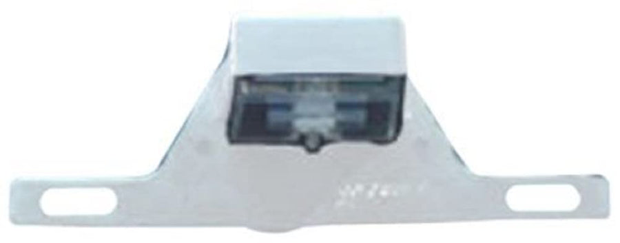 Modern Fasteners Unlimited (003-70P Polar White License Plate Light