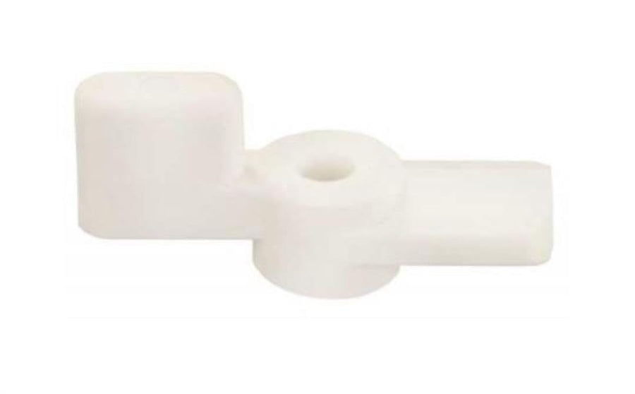 Fold Dwn Jr Products Door Holdr 1/16