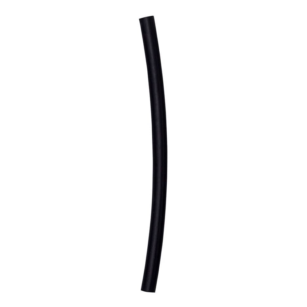 3/8In X 100Ft Heat Shrink Install Bay 2:1 Black
