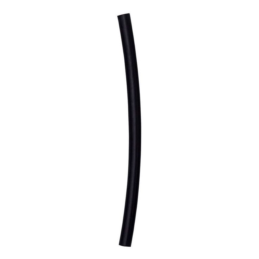 3/8In X 100Ft Heat Shrink Install Bay 2:1 Black
