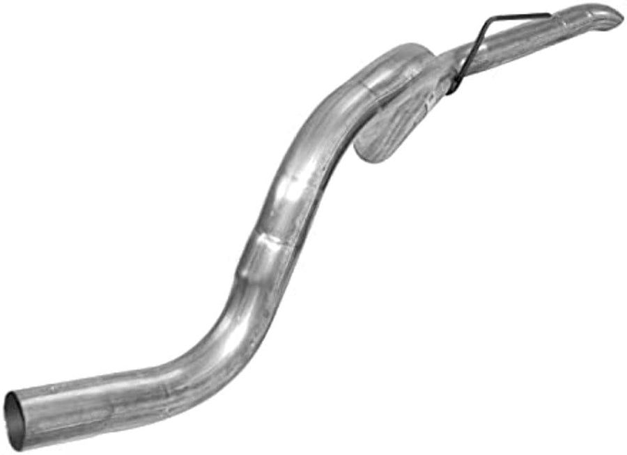 Exhaust Tail Pipe AP Exhaust Products 54882