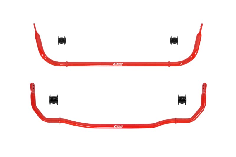 Eibach Anti-Roll Front and Rear Sway Bar Kit 4043.320