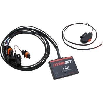Turbo Launch Control Module Polaris RZR with Switch