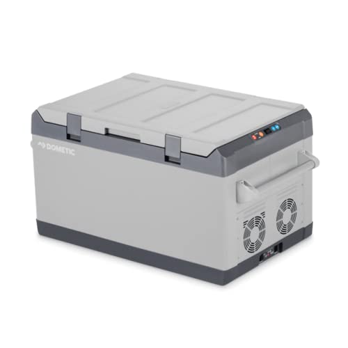 Dometic CF80 Cool Freeze 12v Electric Powered Cooler, Fridge Freezer