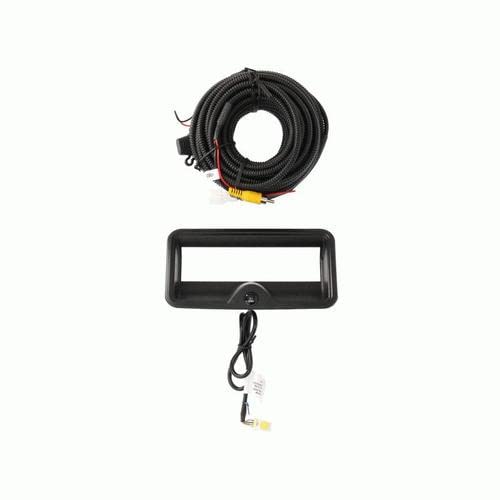 Tailgate Handle Camera IBEAM GMC C/K P/U truck 1988-2002 (TE-GMPU)