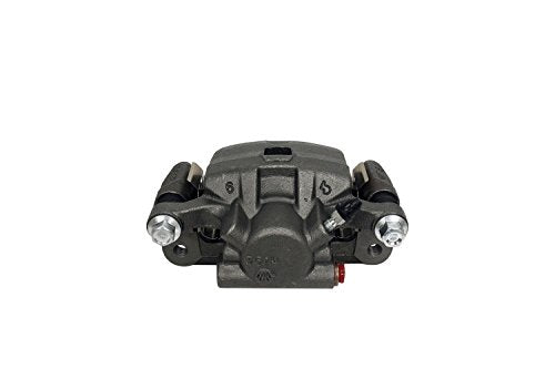 Power Stop Rear L2967 One Brake Caliper Stock Replacement For Mitsubishi Eclipse 2006-2012, Mitsubishi Galant 2004-2012 [Model Specific]