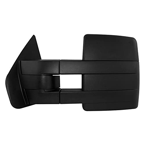 Mirror, Xtune 1 Pack MIR-FF15004S-PWH-AM-L