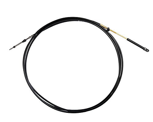 Dometic Xtreme SeaStar Control Cable, CCX63006, 6ft.