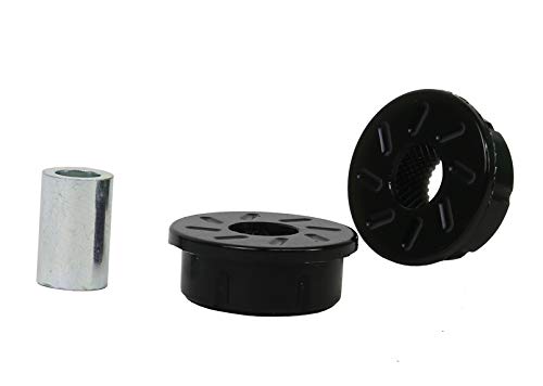 Nolathane Manual Transmission REV214.0012 Shift Stabilizer Bushing Compatible with Nissan 91-93 NX, Nissan 91-94 Sentra