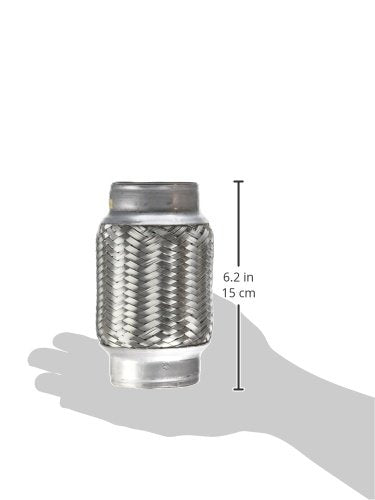 AP Exhaust 8823IB Products AP Exhaust Flexible Coupling