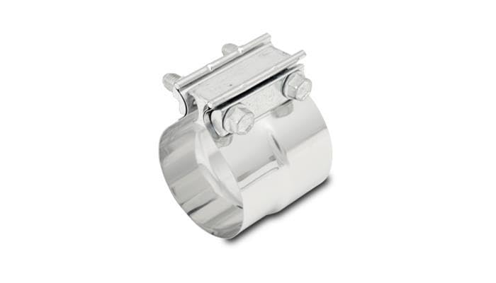 1627T Vibrant VIB Clamps - Easy Seal Exhaust