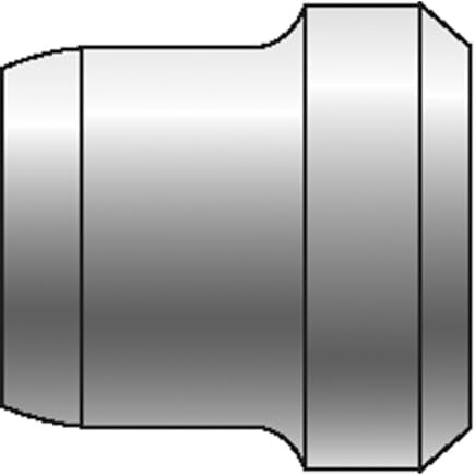 Gates Megacrimp G64787-0012 Couplings