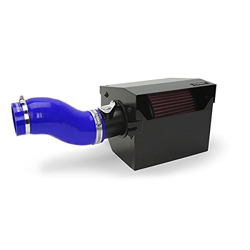 Mishimoto Performance Air Intake MMAI-CIV-16BL Fits Honda Civic 1.5 Turbo 2016-2018 Blue