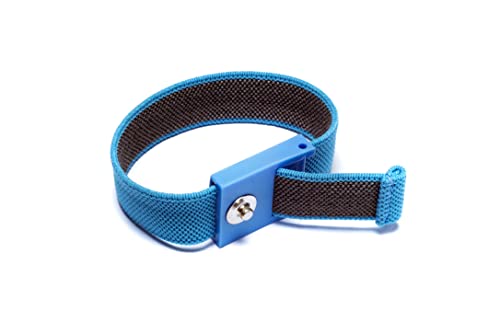 Grey Weller ESD Mat 900 x 600 - T0051403799