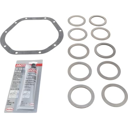 Dana Differential Pinion Shim 708193, Rear 44 Axle