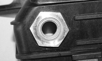 Radiator TYC - 1728