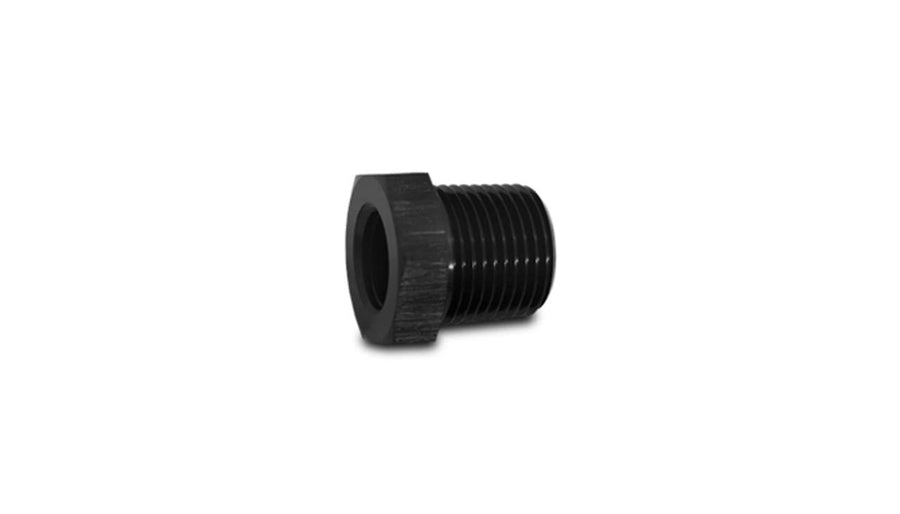 3/8in NPT Female to Vibrant Performance 1in NPT Male Adapter Fitting