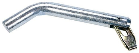 5/8" JR PRODUCTS Permanent Hitch Pin 1031