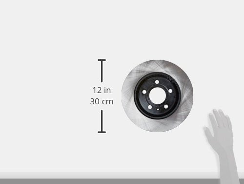 Premium StopTech Brake Rotor 125.33088