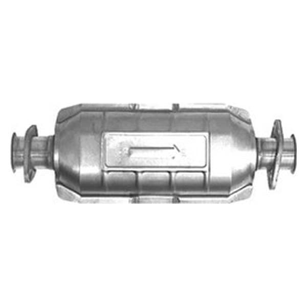 Spark Arrestor AP Exhaust 4238