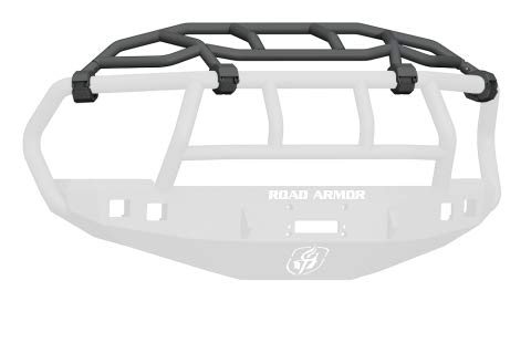 Stealth ROAD ARMOR Front Bumper Intimidator