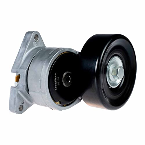 Automatic Goodyear 55131 Serpentine Belt Tensioner Assembly